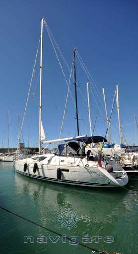 Jeanneau Jeanneau Sun odyssey 42 ds