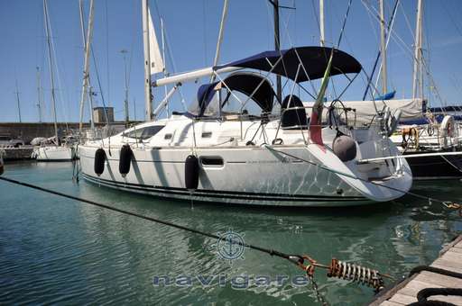 Jeanneau Jeanneau Sun odyssey 42 ds