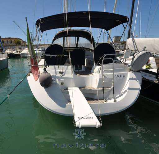 Jeanneau Jeanneau Sun odyssey 42 ds