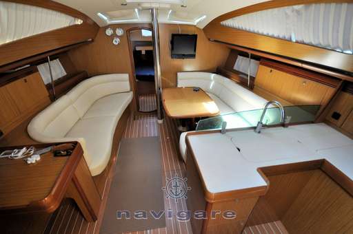 Jeanneau Jeanneau Sun odyssey 42 ds