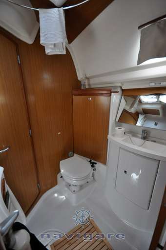 Jeanneau Jeanneau Sun odyssey 42 ds