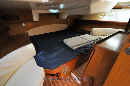 Jeanneau Jeanneau Sun odyssey 42 ds