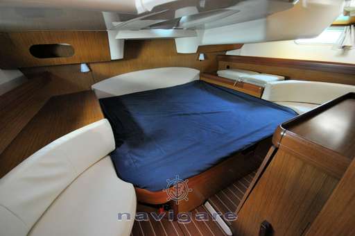 Jeanneau Jeanneau Sun odyssey 42 ds