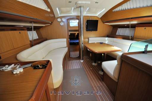 Jeanneau Jeanneau Sun odyssey 42 ds