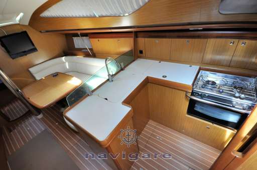 Jeanneau Jeanneau Sun odyssey 42 ds