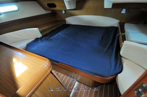 Jeanneau Jeanneau Sun odyssey 42 ds