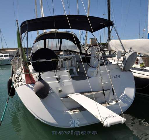 Jeanneau Jeanneau Sun odyssey 42 ds