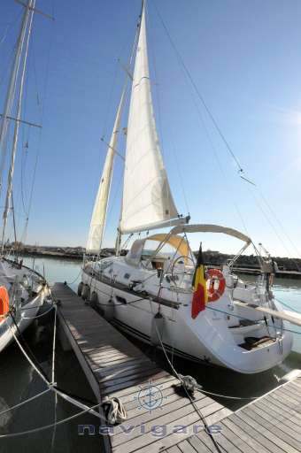 Jeanneau Jeanneau Sun odyssey 42 ds