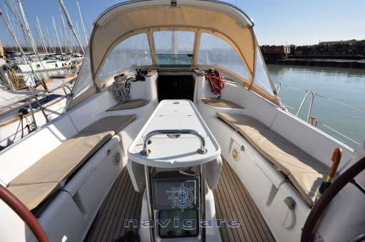 Jeanneau Jeanneau Sun odyssey 42 ds