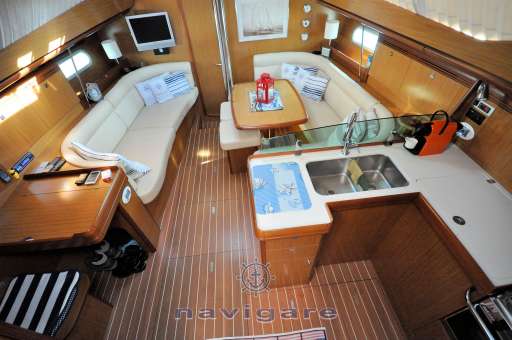 Jeanneau Jeanneau Sun odyssey 42 ds