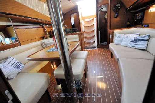 Jeanneau Jeanneau Sun odyssey 42 ds