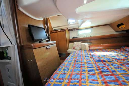 Jeanneau Jeanneau Sun odyssey 42 ds