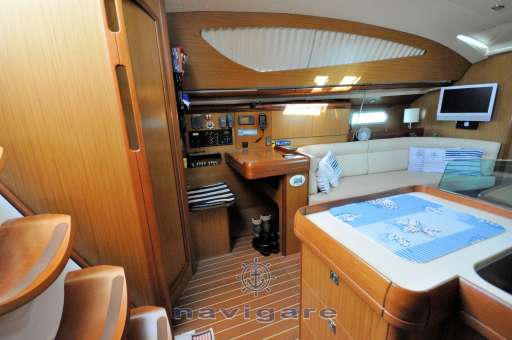 Jeanneau Jeanneau Sun odyssey 42 ds