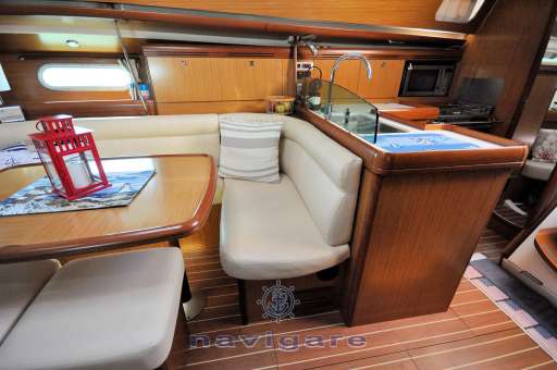 Jeanneau Jeanneau Sun odyssey 42 ds