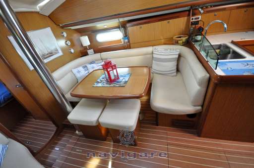 Jeanneau Jeanneau Sun odyssey 42 ds