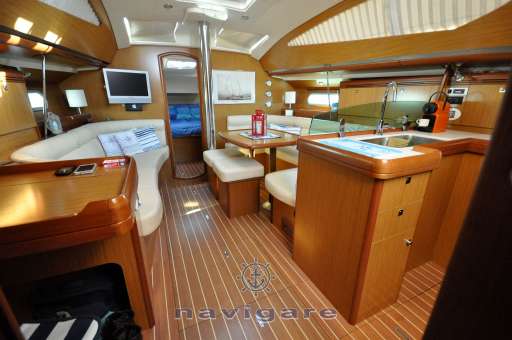 Jeanneau Jeanneau Sun odyssey 42 ds