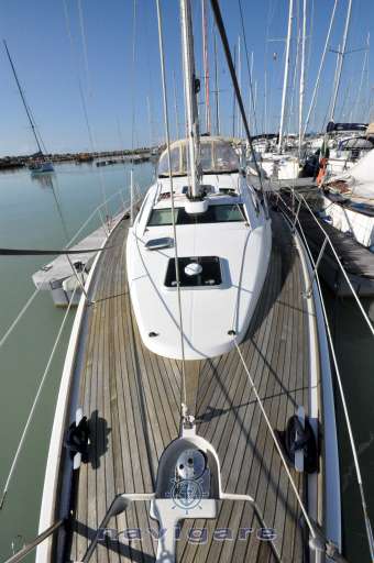 Jeanneau Jeanneau Sun odyssey 42 ds