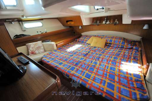 Jeanneau Jeanneau Sun odyssey 42 ds