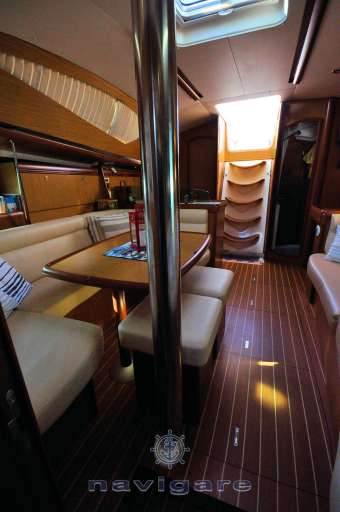 Jeanneau Jeanneau Sun odyssey 42 ds