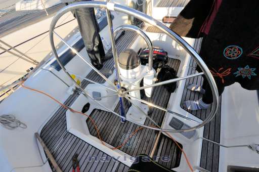 Jeanneau Jeanneau Sun odyssey 47