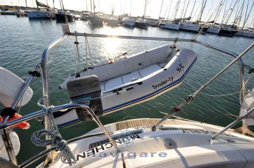 Jeanneau Jeanneau Sun odyssey 47