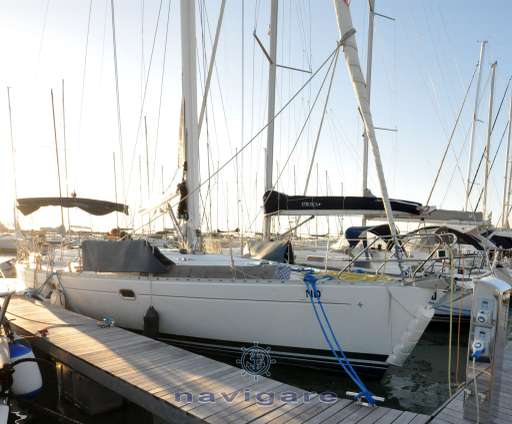 Jeanneau Jeanneau Sun odyssey 47