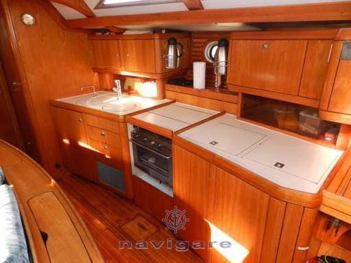 Jeanneau Jeanneau Sun odyssey 47