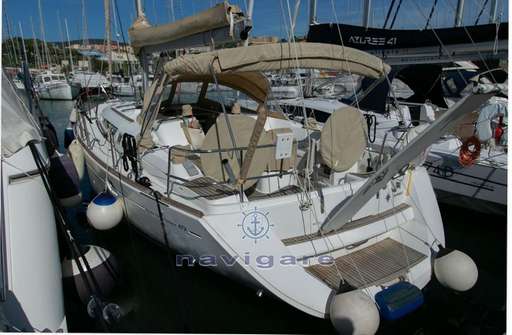 Jeanneau Jeanneau Sun odyssey 49