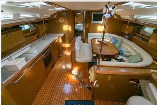 Jeanneau Jeanneau Sun odyssey 49