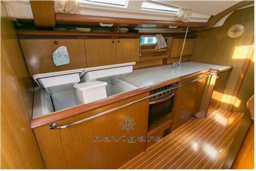 Jeanneau Jeanneau Sun odyssey 49