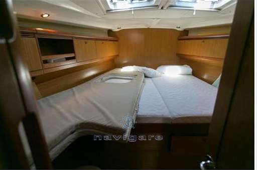 Jeanneau Jeanneau Sun odyssey 49