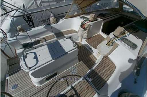 Jeanneau Jeanneau Sun odyssey 49