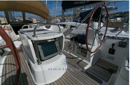 Jeanneau Jeanneau Sun odyssey 49