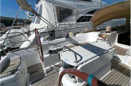 Jeanneau Jeanneau Sun odyssey 49