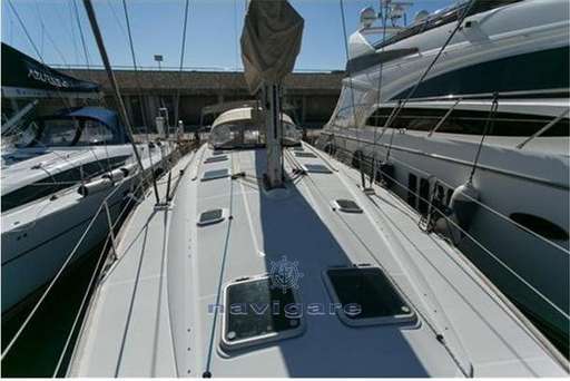 Jeanneau Jeanneau Sun odyssey 49