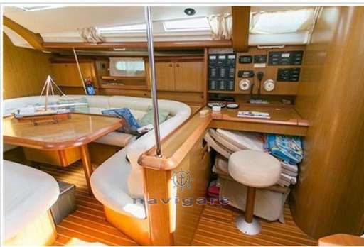 Jeanneau Jeanneau Sun odyssey 49