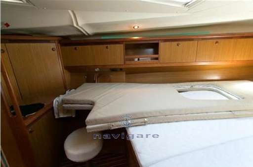 Jeanneau Jeanneau Sun odyssey 49