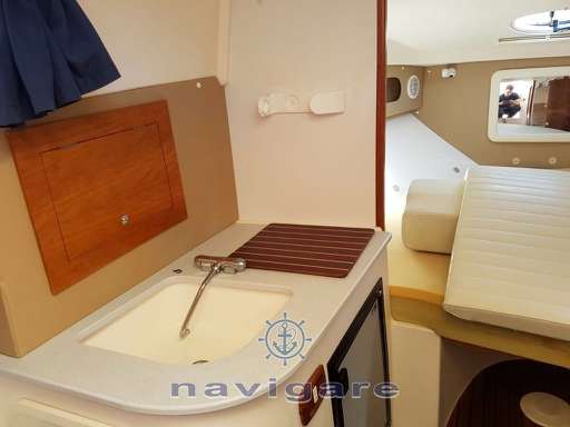 ManÃ² Marine ManÃ² Marine 24,50 cabin