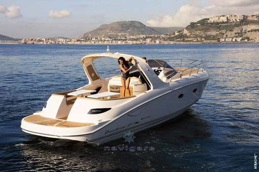 ManÃ² Marine ManÃ² Marine ManÃ² 37 gran sport