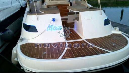 ManÃ² Marine ManÃ² Marine ManÃ² 37 gran sport