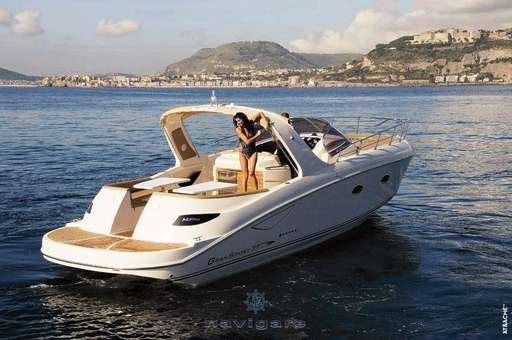 ManÃ² marine ManÃ² marine ManÃ² 37 gran sport