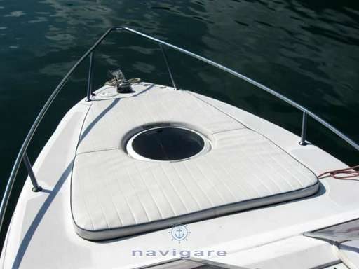 Mano' marine Mano' marine 20 cabin