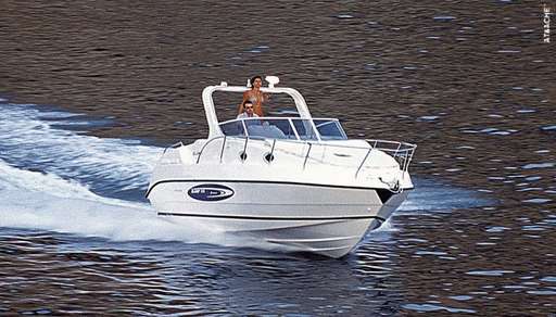 Mano marine Mano marine Mano' 25 cruiser