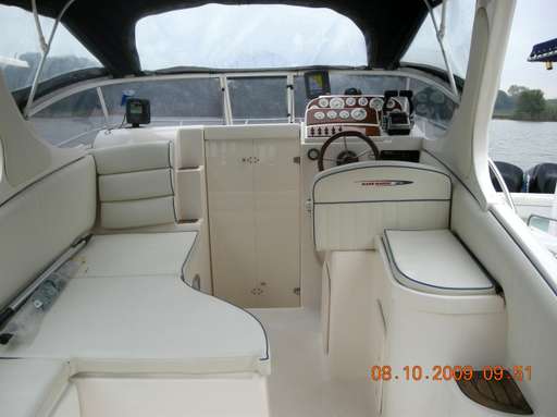 Mano marine Mano marine Mano' 25 cruiser