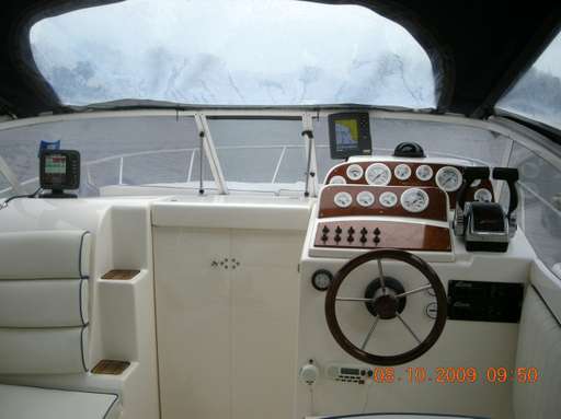 Mano marine Mano marine Mano' 25 cruiser