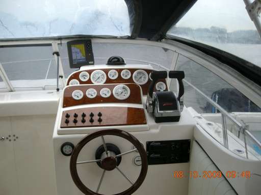 Mano marine Mano marine Mano' 25 cruiser