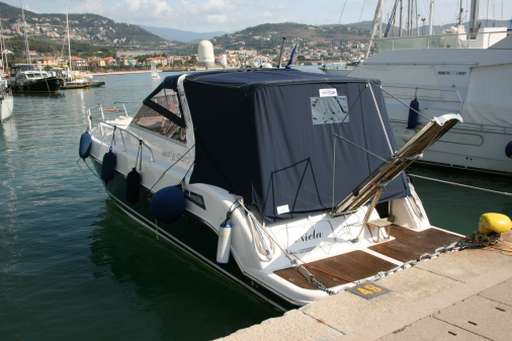 Mano marine Mano marine Mano' 32 sport