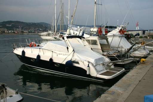 Mano marine Mano marine Mano' 32 sport