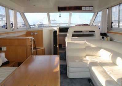 Marine project Marine project Princess 380