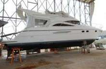 Marine project Marine project Princess 52